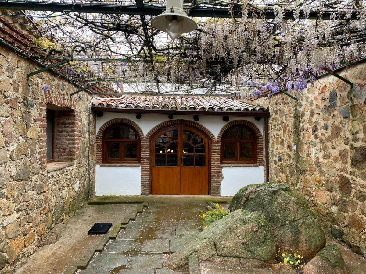 Monasterio De Rocamador *