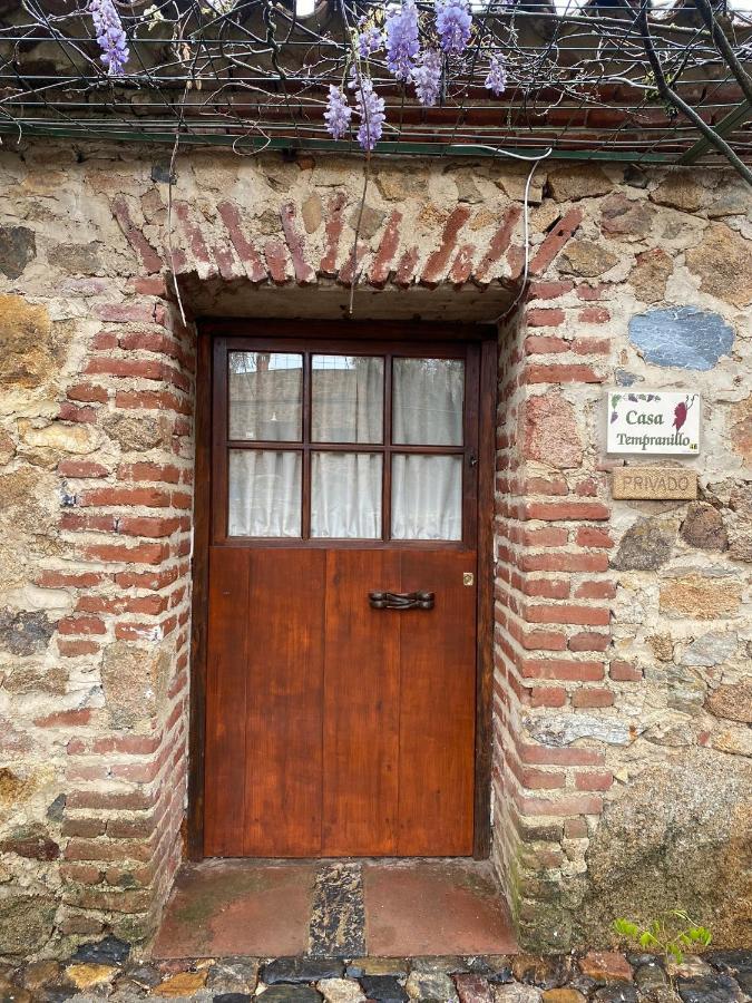 Séjour à la campagne Monasterio De Rocamador *